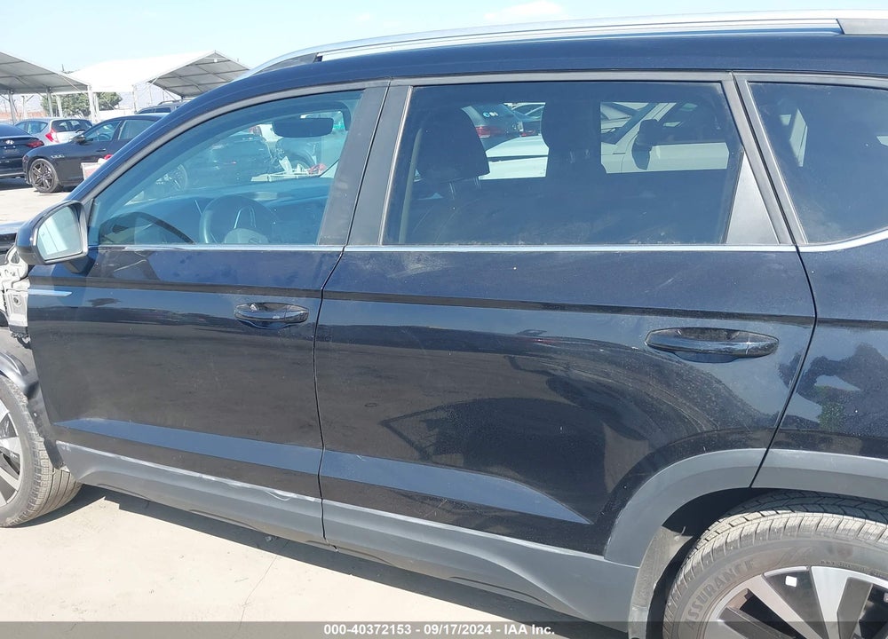 2023 VOLKSWAGEN TAOS 1.5T SE VIN: 3VVSX7B27PM312563