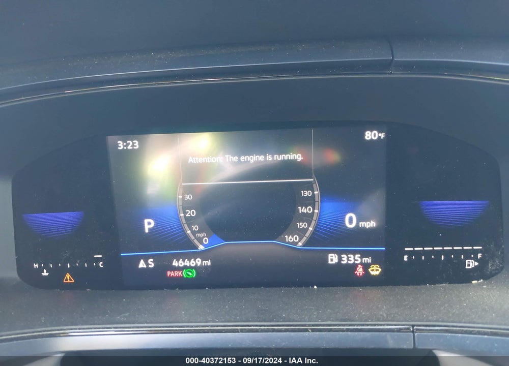 2023 VOLKSWAGEN TAOS 1.5T SE VIN: 3VVSX7B27PM312563