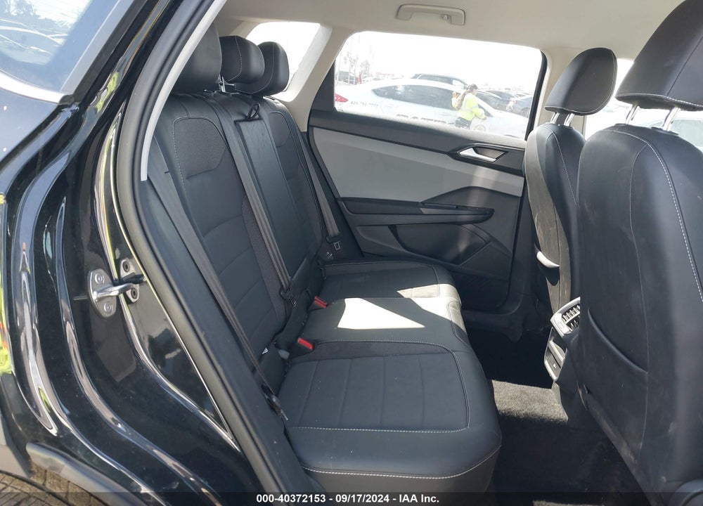 2023 VOLKSWAGEN TAOS 1.5T SE VIN: 3VVSX7B27PM312563