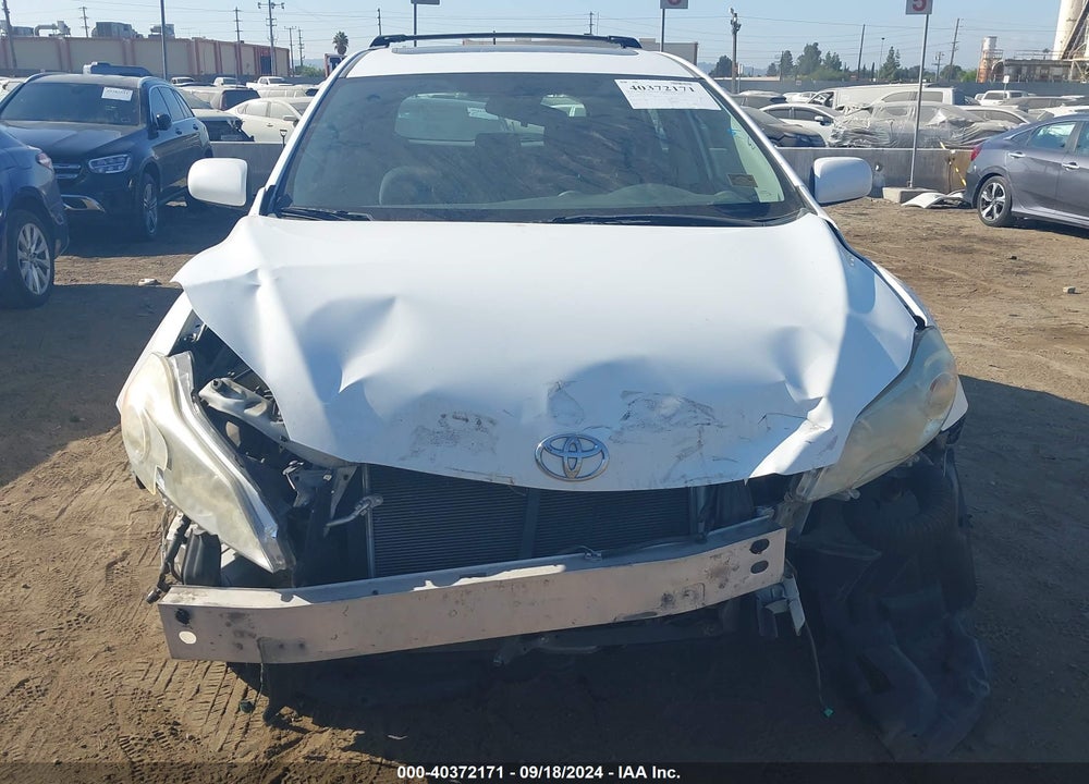 2012 TOYOTA MATRIX S VIN: 2T1KE4EE2CC049278