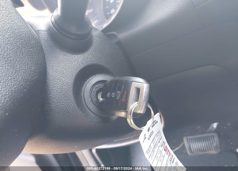 2018 KIA FORTE LX VIN: 3KPFK4A78JE244480
