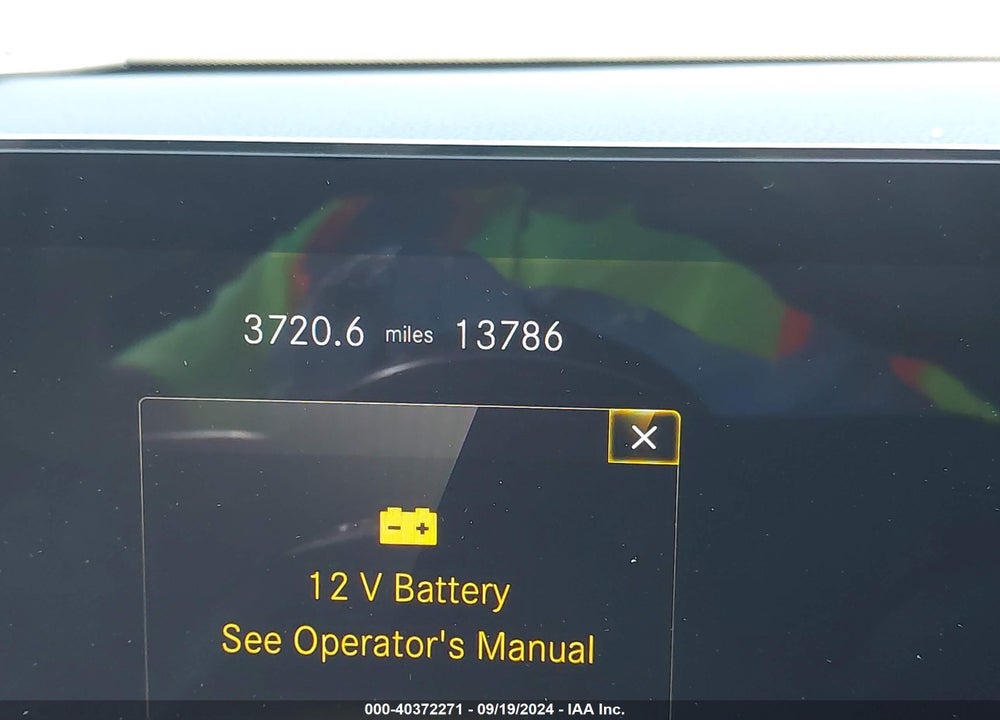 2022 MERCEDES-BENZ A 220 4MATIC VIN: W1K3G4FB1NJ374780
