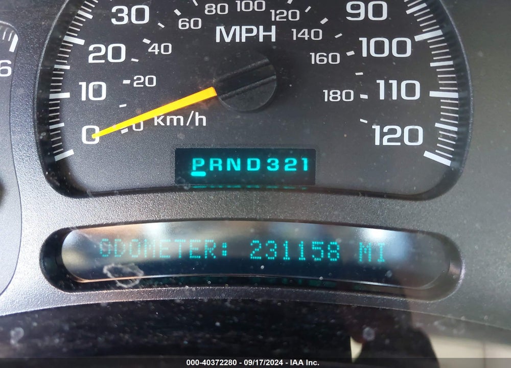 2005 GMC YUKON SLT VIN: 1GKEK13T05R181488