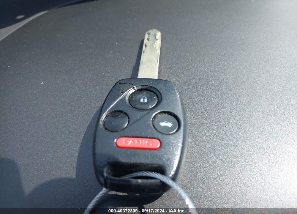 2008 HONDA CIVIC EX VIN: 2HGFA16888H535838