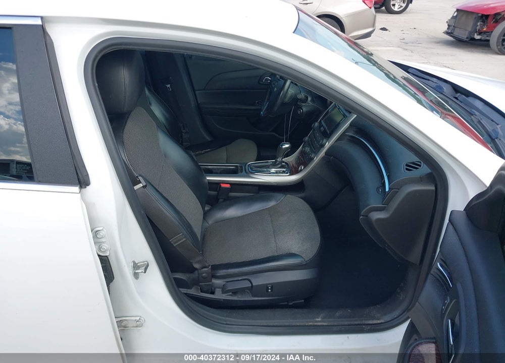 2013 CHEVROLET MALIBU 2LT VIN: 1G11E5SA6DF330214