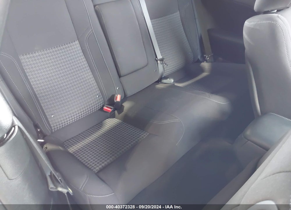 2023 DODGE CHALLENGER SXT VIN: 2C3CDZAG4PH558672