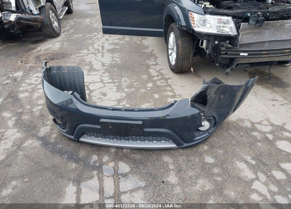 2018 DODGE JOURNEY SXT AWD VIN: 3C4PDDBG0JT152806