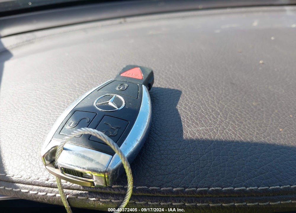 2017 MERCEDES-BENZ GLC 300 VIN: WDC0G4JB2HF148186