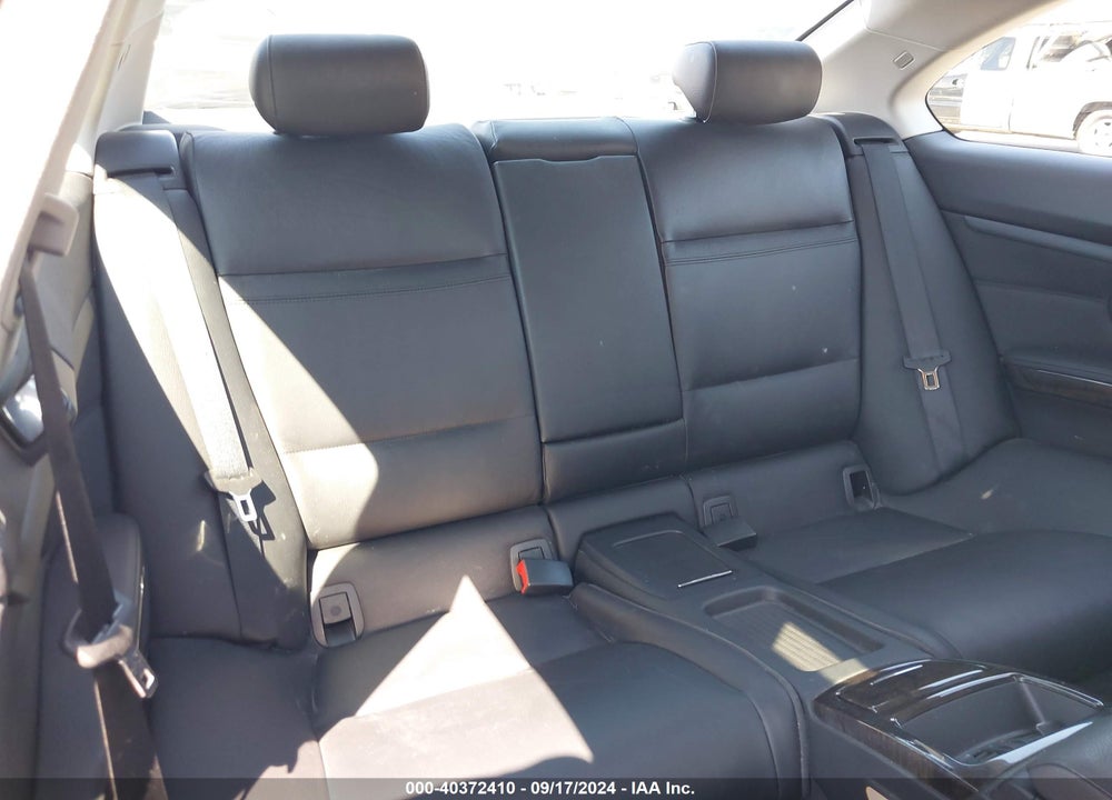 2013 BMW 328I VIN: WBAKE5C55DJ107590