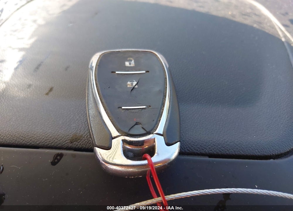 2018 CHEVROLET EQUINOX LT VIN: 2GNAXJEVXJ6119796