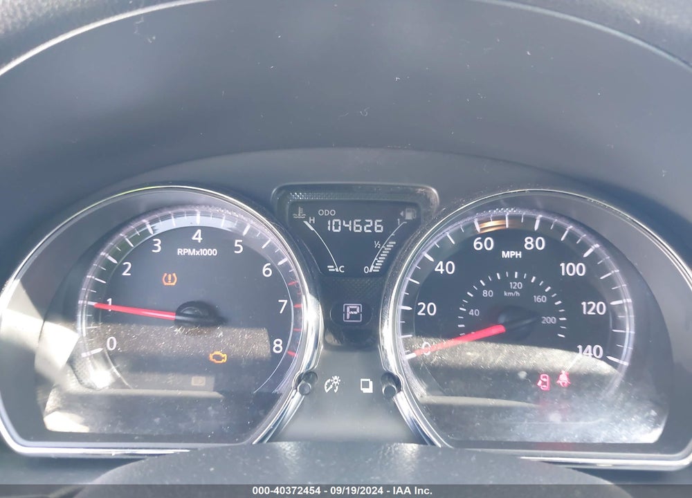 2018 NISSAN VERSA 1.6 SV VIN: 3N1CN7AP6JL809254