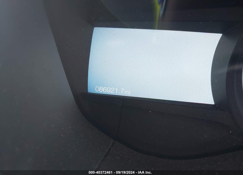 2020 FORD FUSION TITANIUM VIN: 3FA6P0D96LR138439