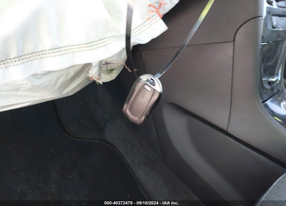 2018 BUICK ENCORE PREFERRED II VIN: KL4CJFSBXJB506804