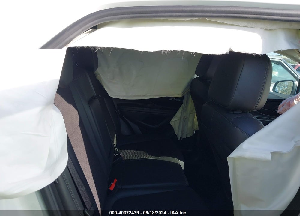 2018 BUICK ENCORE PREFERRED II VIN: KL4CJFSBXJB506804