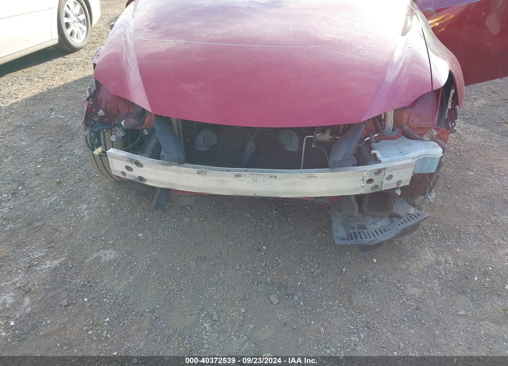 2014 LEXUS IS 350 VIN: JTHBE1D21E5005602