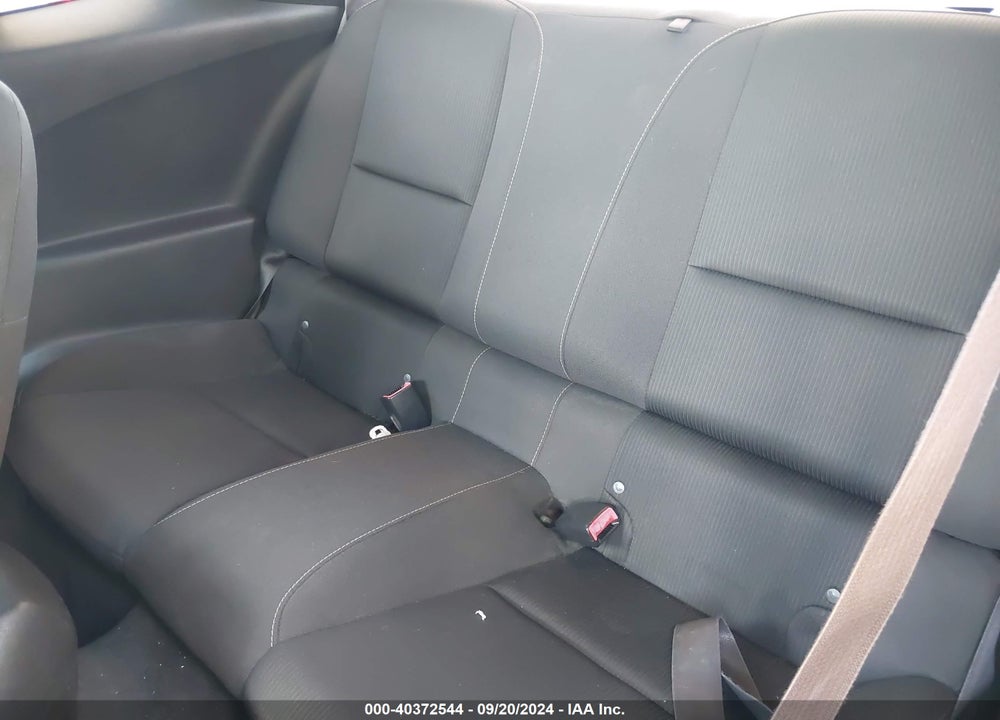 2014 CHEVROLET CAMARO 1LT VIN: 2G1FB1E39E9128045