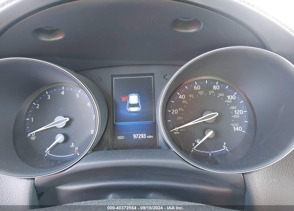 2018 TOYOTA C-HR XLE VIN: JTNKHMBX7J1006274