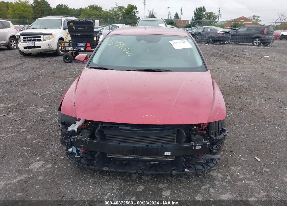 2023 HYUNDAI ELANTRA SE VIN: KMHLL4AG0PU564625