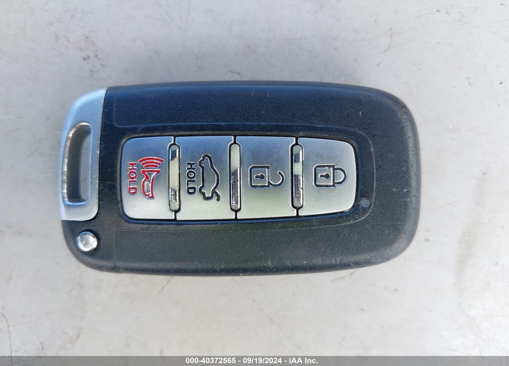 2012 HYUNDAI SONATA LIMITED 2.0T VIN: 5NPEC4AB2CH367073