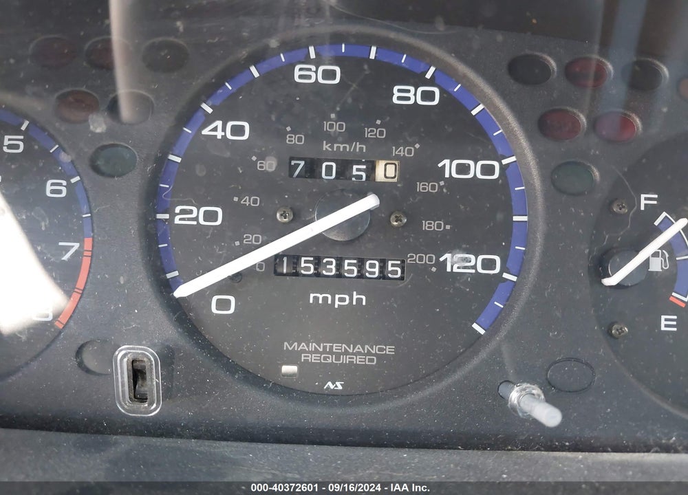 1998 HONDA CIVIC LX VIN: 2HGEJ6676WH626152