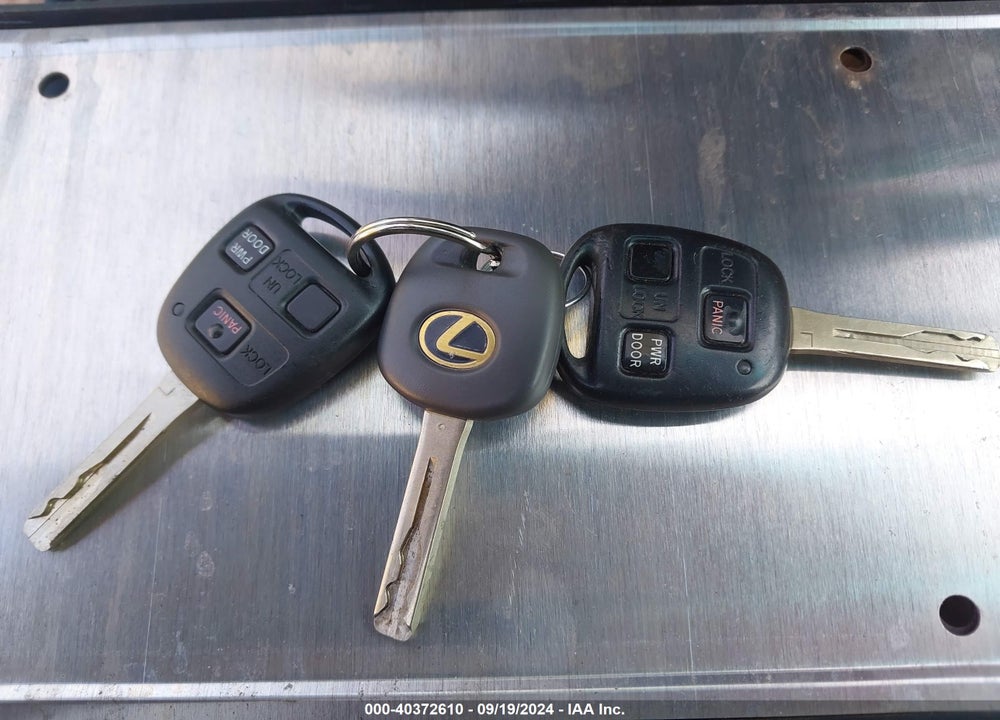 2009 LEXUS RX 350 VIN: 2T2HK31U79C122174