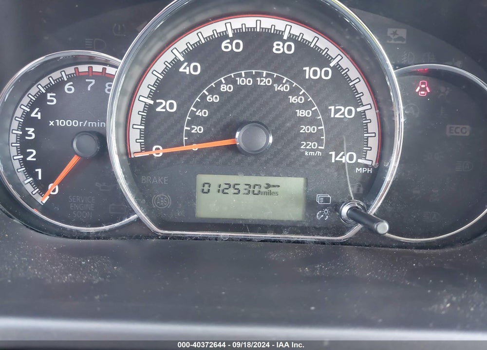 2024 MITSUBISHI MIRAGE G4 SE VIN: ML32FVFJ9RHF01171