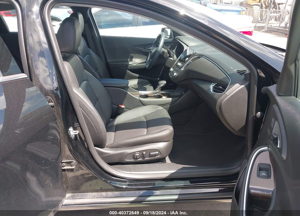2024 CHEVROLET MALIBU FWD 2LT VIN: 1G1ZE5ST3RF143489