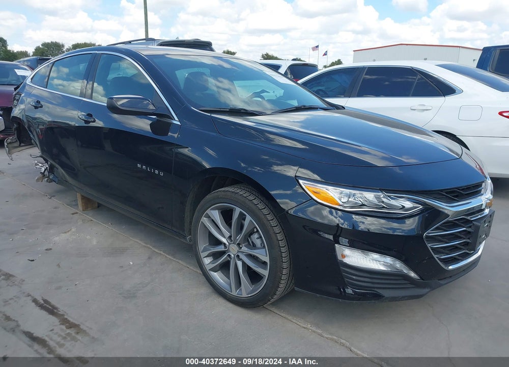 2024 CHEVROLET MALIBU FWD 2LT VIN: 1G1ZE5ST3RF143489