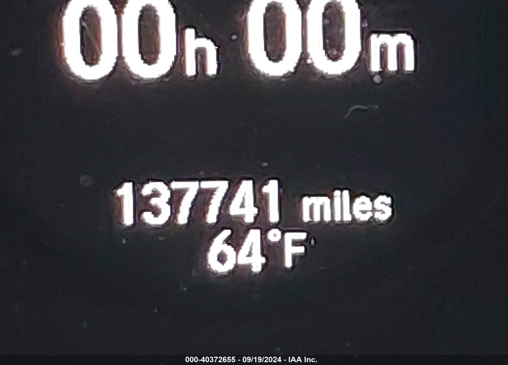 2017 HONDA ACCORD HYBRID EX-L VIN: JHMCR6F57HC019338