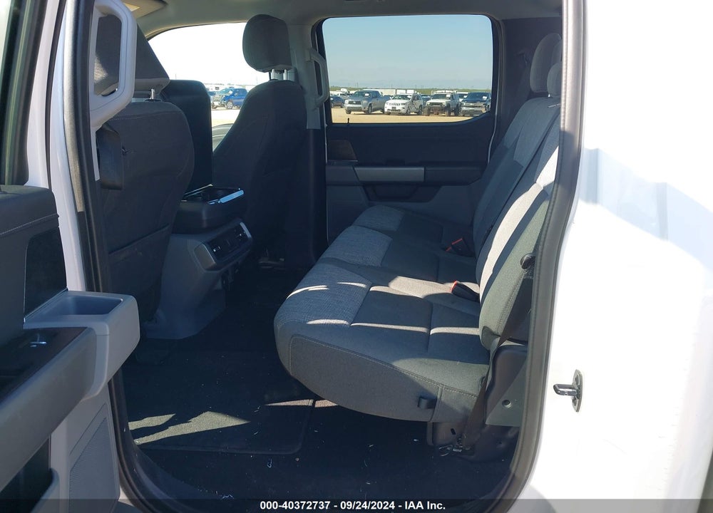 2021 FORD F-150 XLT VIN: 1FTFW1E8XMKE04527