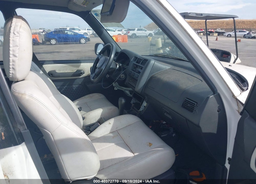 1998 TOYOTA RAV4 VIN: JT3HP10V9W0176624