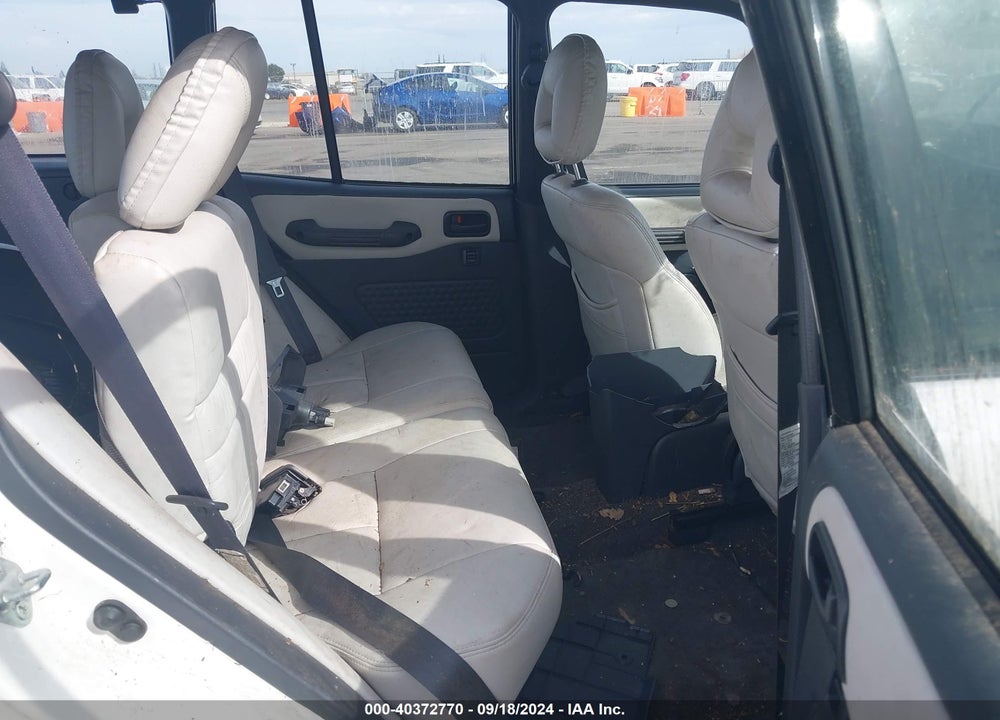 1998 TOYOTA RAV4 VIN: JT3HP10V9W0176624