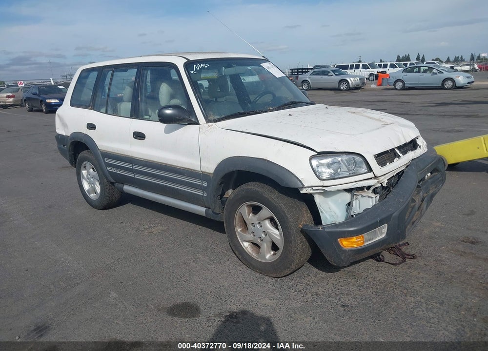 1998 TOYOTA RAV4 VIN: JT3HP10V9W0176624