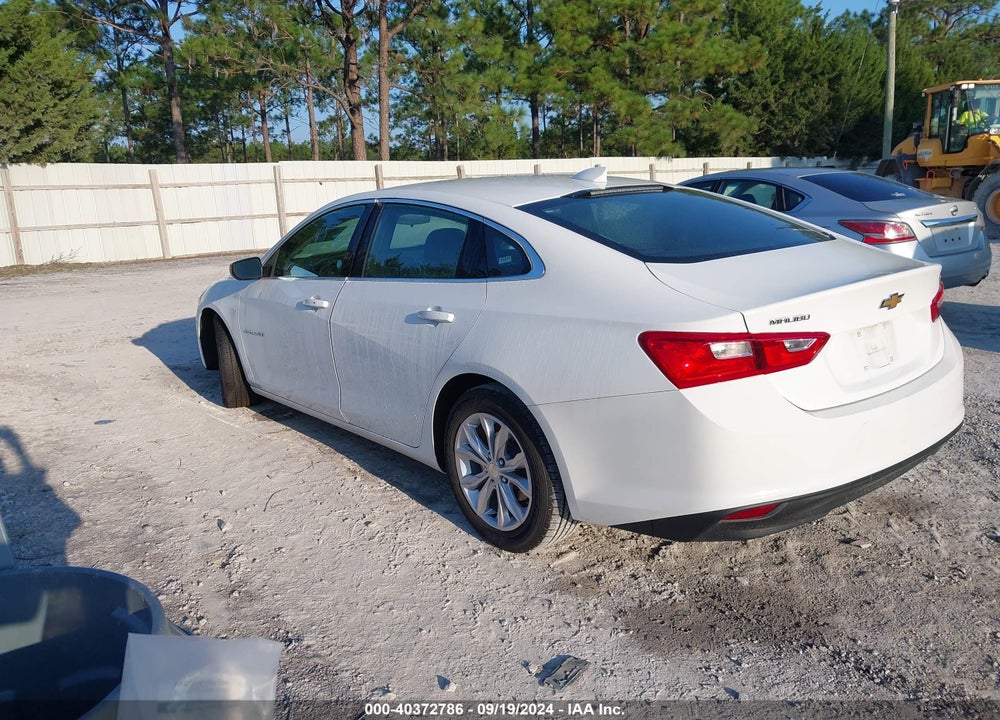 2023 CHEVROLET MALIBU FWD 1LT VIN: 1G1ZD5ST8PF235505
