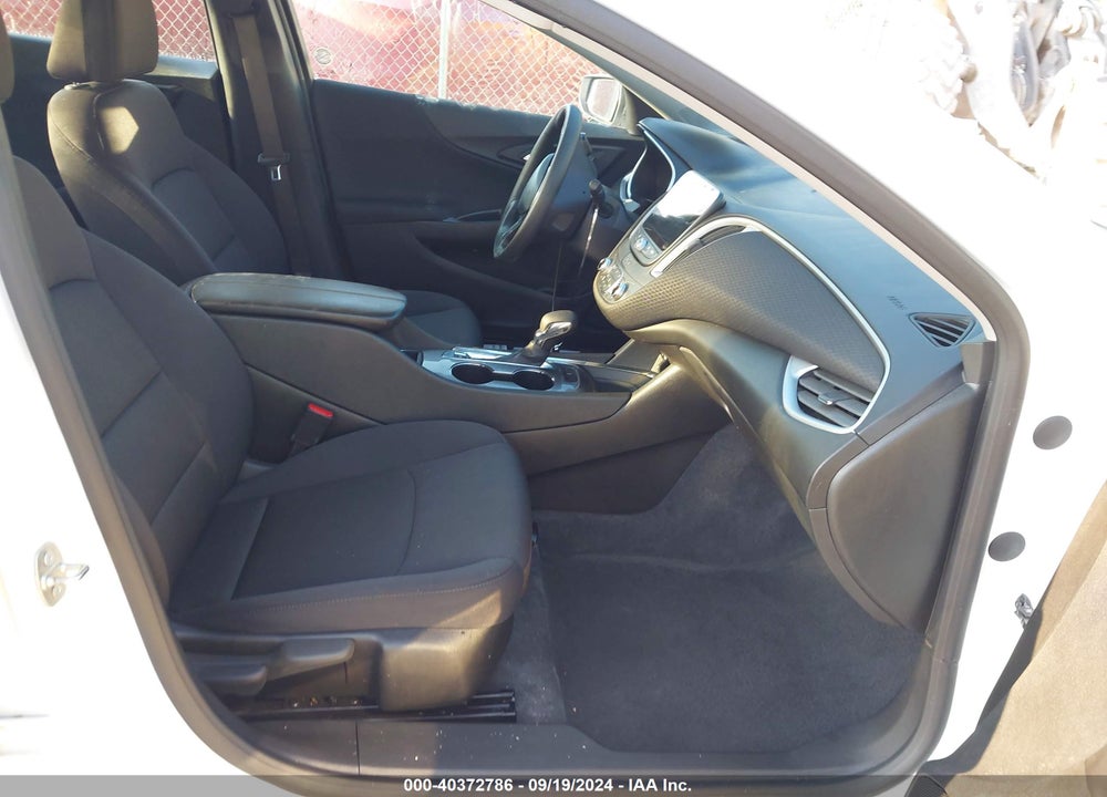 2023 CHEVROLET MALIBU FWD 1LT VIN: 1G1ZD5ST8PF235505