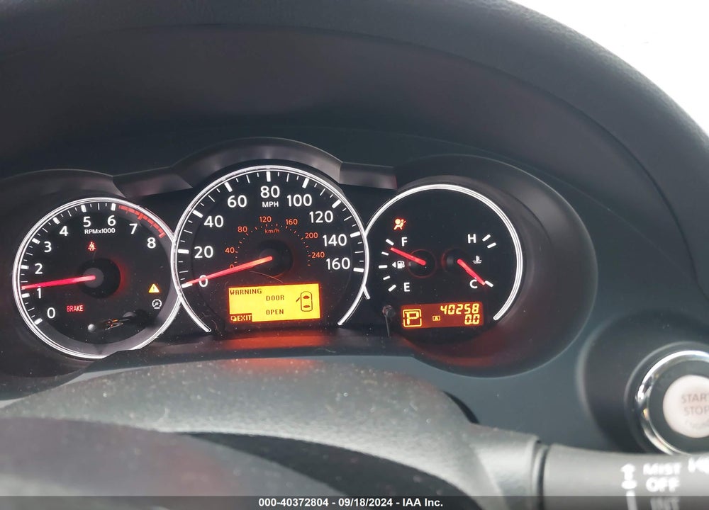 2012 NISSAN ALTIMA 2.5 S VIN: 1N4AL2EPXCC102072