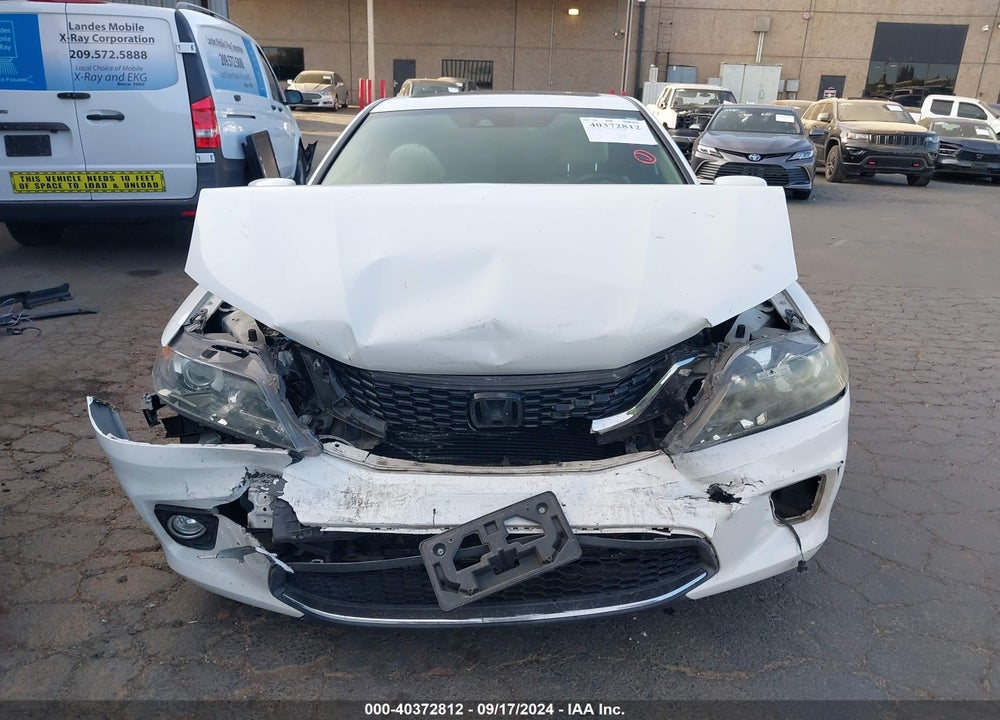 2015 HONDA ACCORD EX-L VIN: 1HGCT1B89FA002735