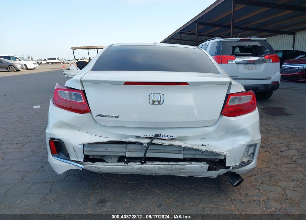 2015 HONDA ACCORD EX-L VIN: 1HGCT1B89FA002735