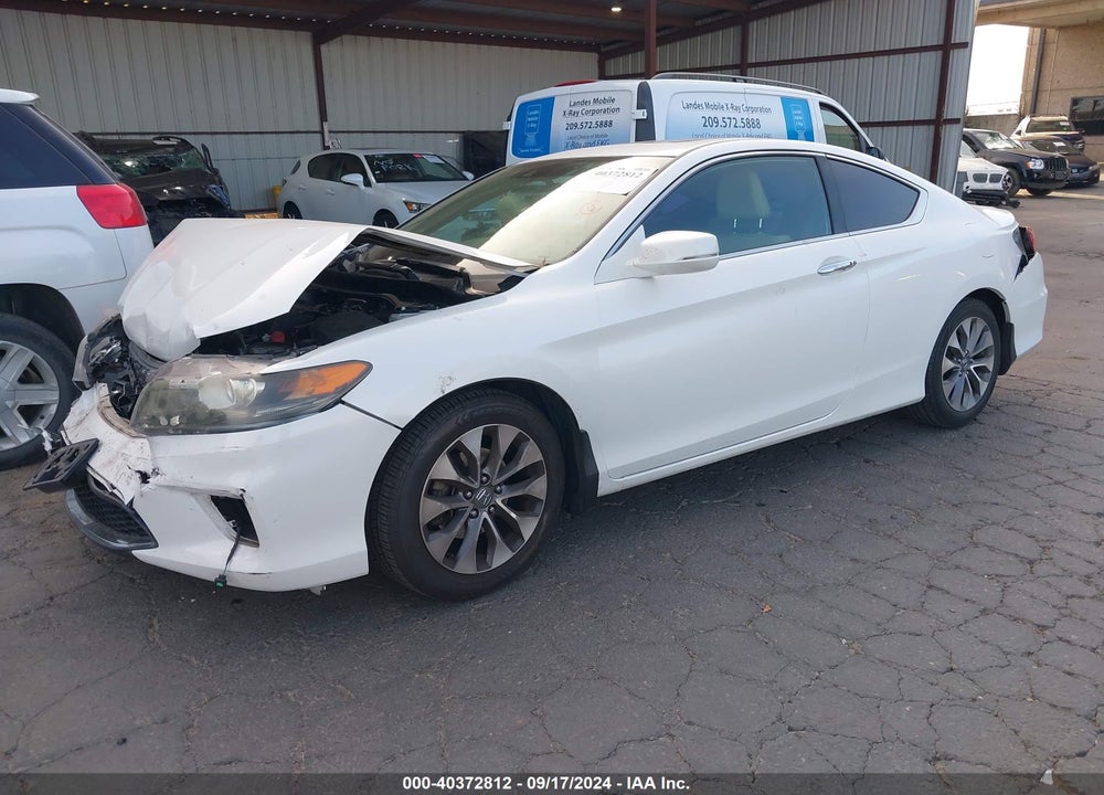 2015 HONDA ACCORD EX-L VIN: 1HGCT1B89FA002735