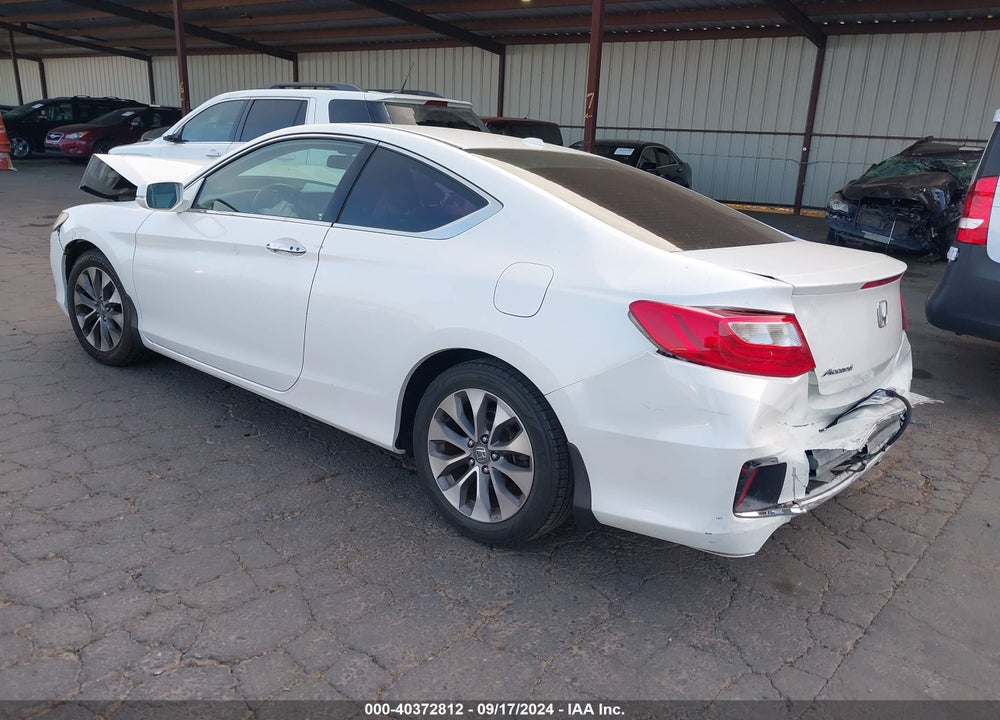 2015 HONDA ACCORD EX-L VIN: 1HGCT1B89FA002735