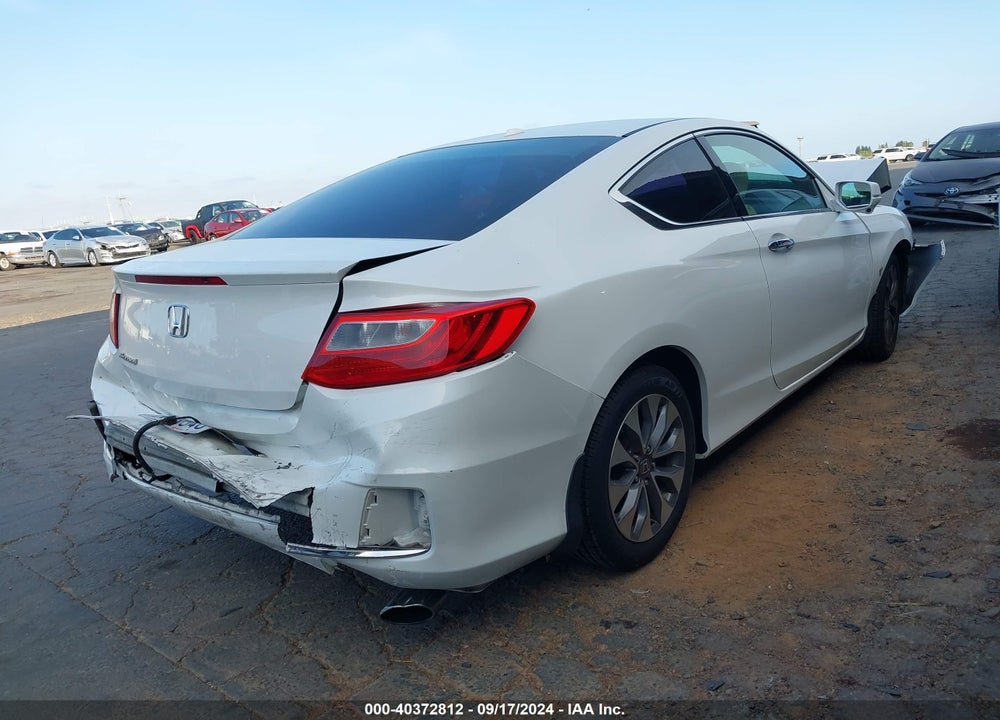 2015 HONDA ACCORD EX-L VIN: 1HGCT1B89FA002735