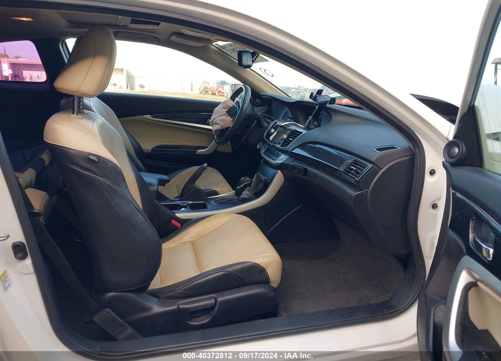 2015 HONDA ACCORD EX-L VIN: 1HGCT1B89FA002735