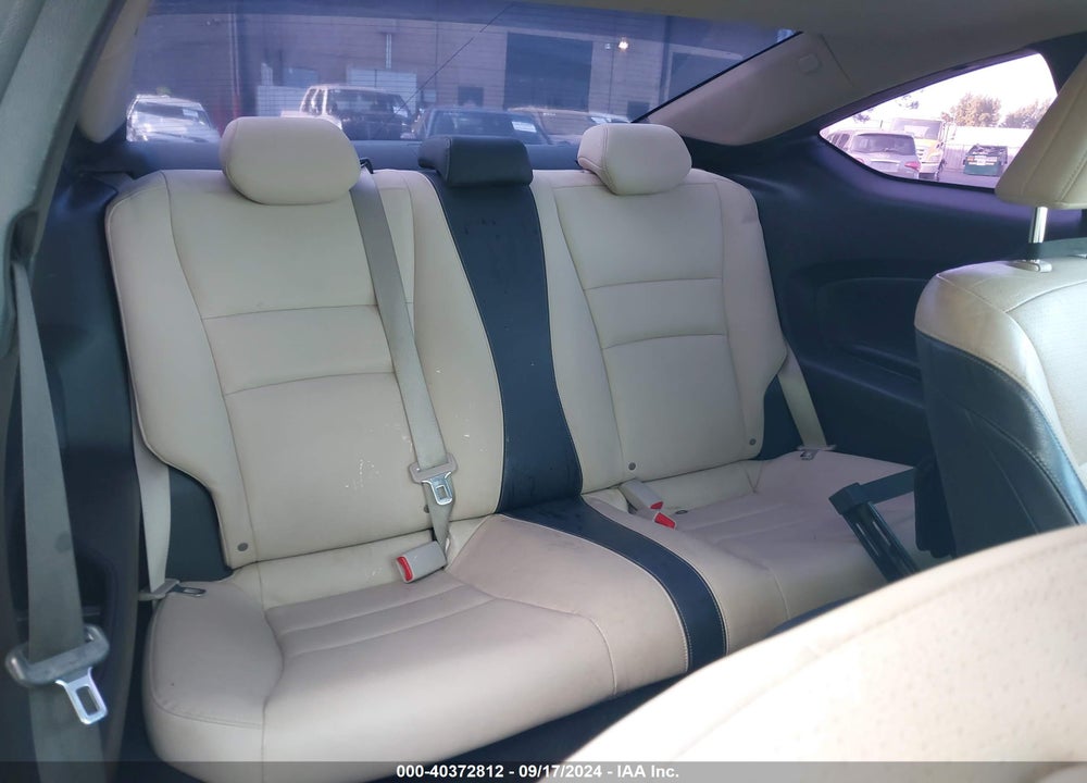 2015 HONDA ACCORD EX-L VIN: 1HGCT1B89FA002735