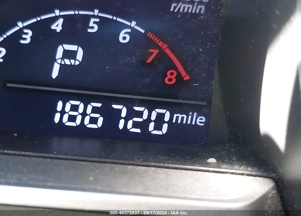 2016 MAZDA MAZDA3 VIN: JM1BM1X79G1321688