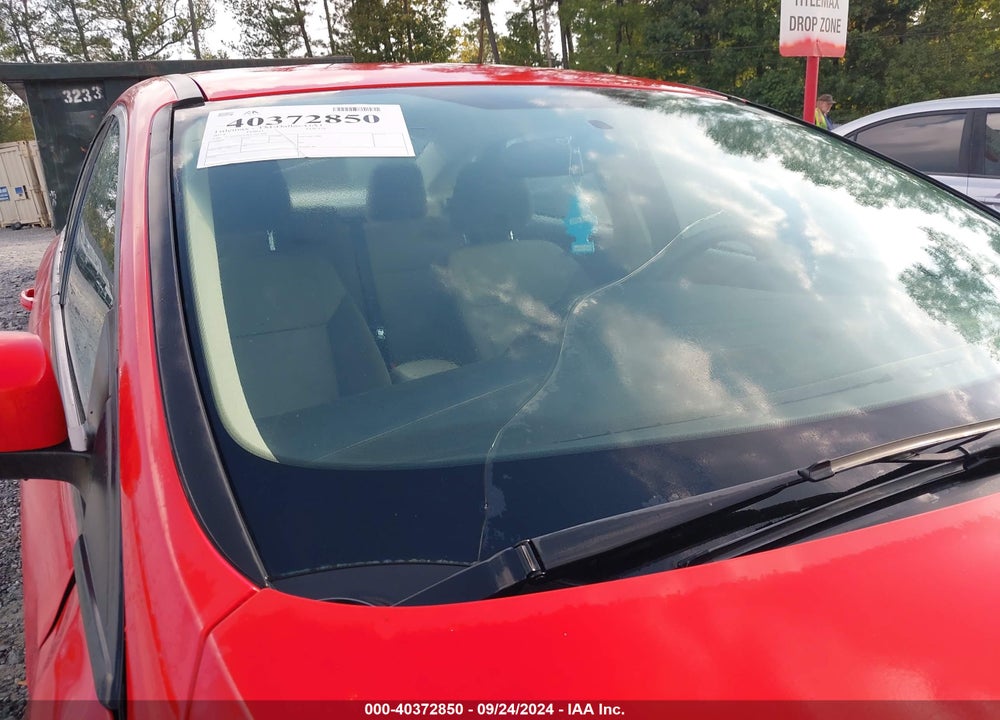 2014 FORD FOCUS SE VIN: 1FADP3F25EL165304