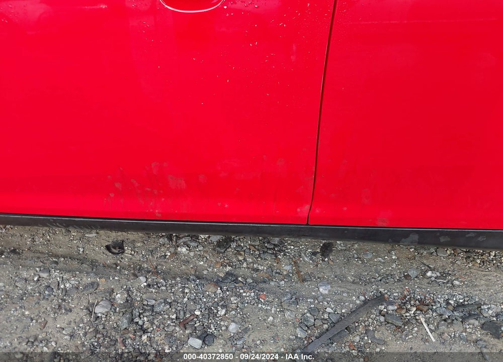 2014 FORD FOCUS SE VIN: 1FADP3F25EL165304