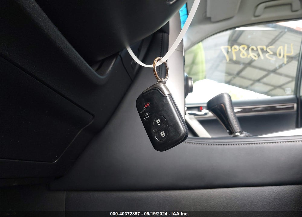 2015 LEXUS 460 VIN: JTJBM7FX4F5110584