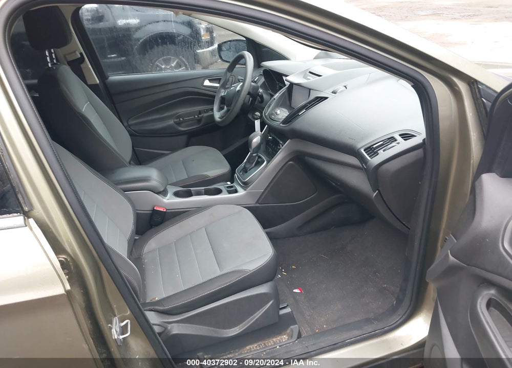 2013 FORD ESCAPE SE VIN: 1FMCU0G93DUB13330
