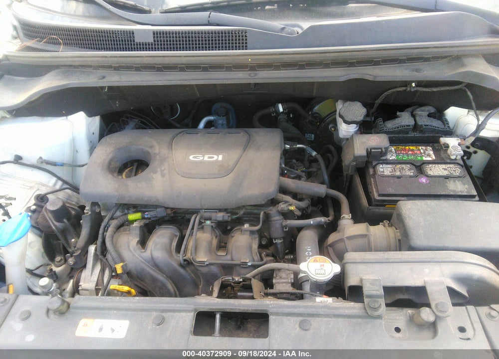 2019 KIA SOUL VIN: KNDJN2A24K7006797