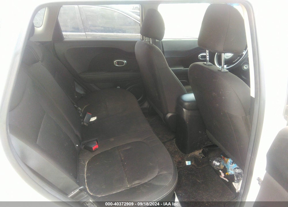2019 KIA SOUL VIN: KNDJN2A24K7006797